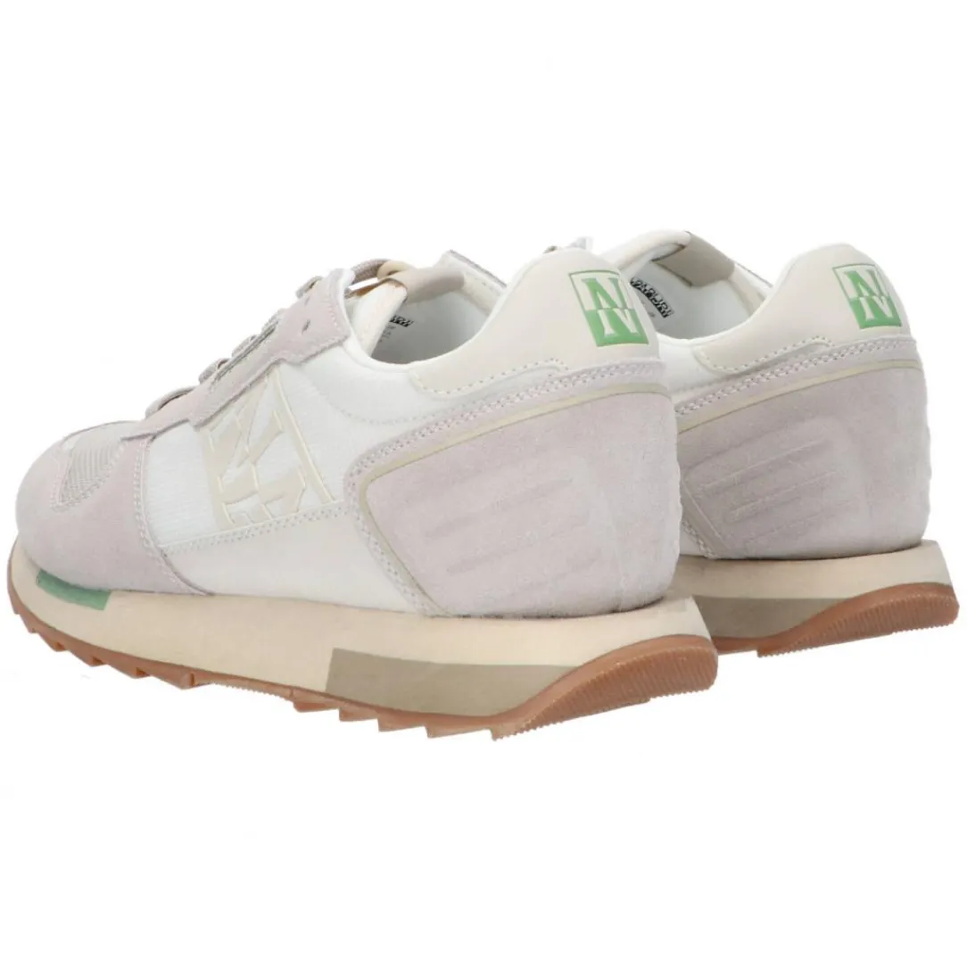 virtus__grigio_chiaro_3.webp Napapijri Uomo Sneakers-Virtus 24 Grigio chiaro