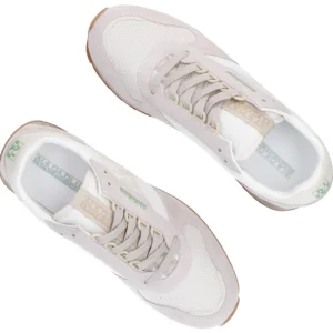 Napapijri Uomo Sneakers-Virtus 24 Grigio chiaro
