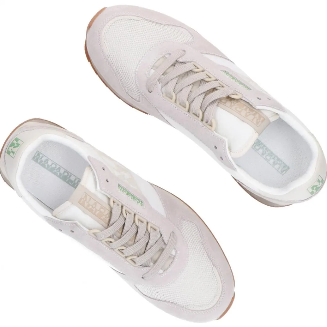 virtus__grigio_chiaro_4.webp Napapijri Uomo Sneakers-Virtus 24 Grigio chiaro