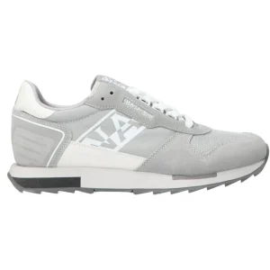 Napapijri Uomo Sneakers-Virtus 24 Grigio Grigio