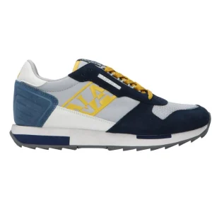 Napapijri Uomo Sneakers-Virtus 24 Multicolore