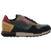 Napapijri Uomo Sneakers-Virtus 22 Multicolore