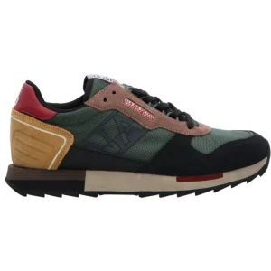Napapijri Uomo Sneakers-Virtus 22 Multicolore