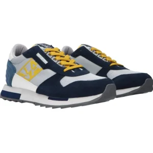 Napapijri Uomo Sneakers-Virtus 24 Multicolore