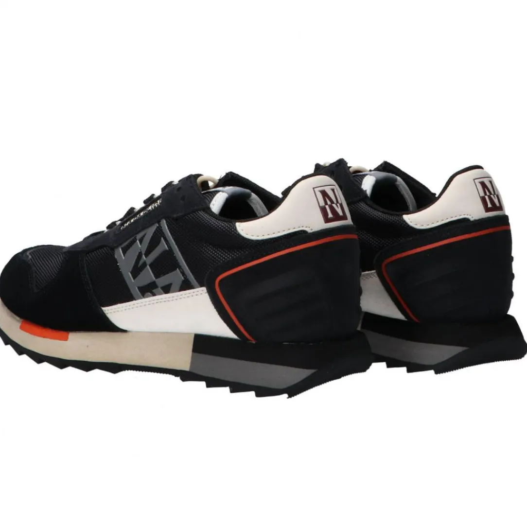 virtus__nero_grigio_3.webp Napapijri Uomo Sneakers-Virtus 22 Nero grigio