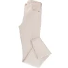 Guess Donna Jeans-W3GA0LD4ZO1 FLARE LUREX Beige