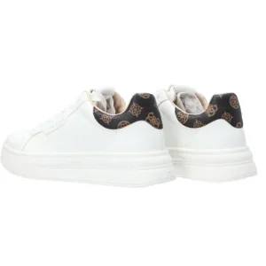 Guess Donna Sneakers-Winnie Bianco