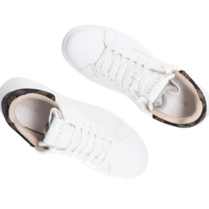 Guess Donna Sneakers-Winnie Bianco