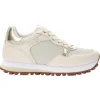 Liu Jo Donna Sneakers-Wonder 39 Beige