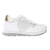 Liu Jo Donna Sneakers-Wonder 39 Bianco