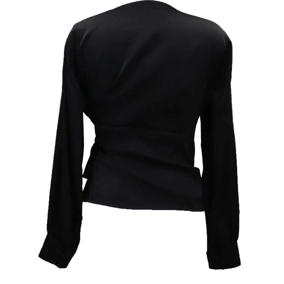wrhwefc_blusa_nero_2.webp Guess Donna Blusa-W3RH26WEFC2 BLUSA Nero