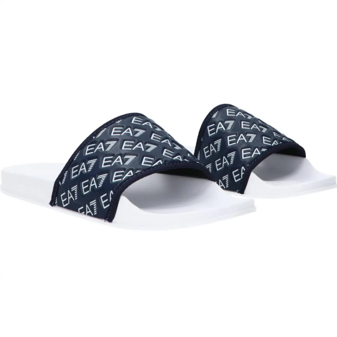 xcp_shoes_beachwear_blu_1.webp Emporio Armani Uomo Scarpe Mare-XCp010 shoes beachwear Blu