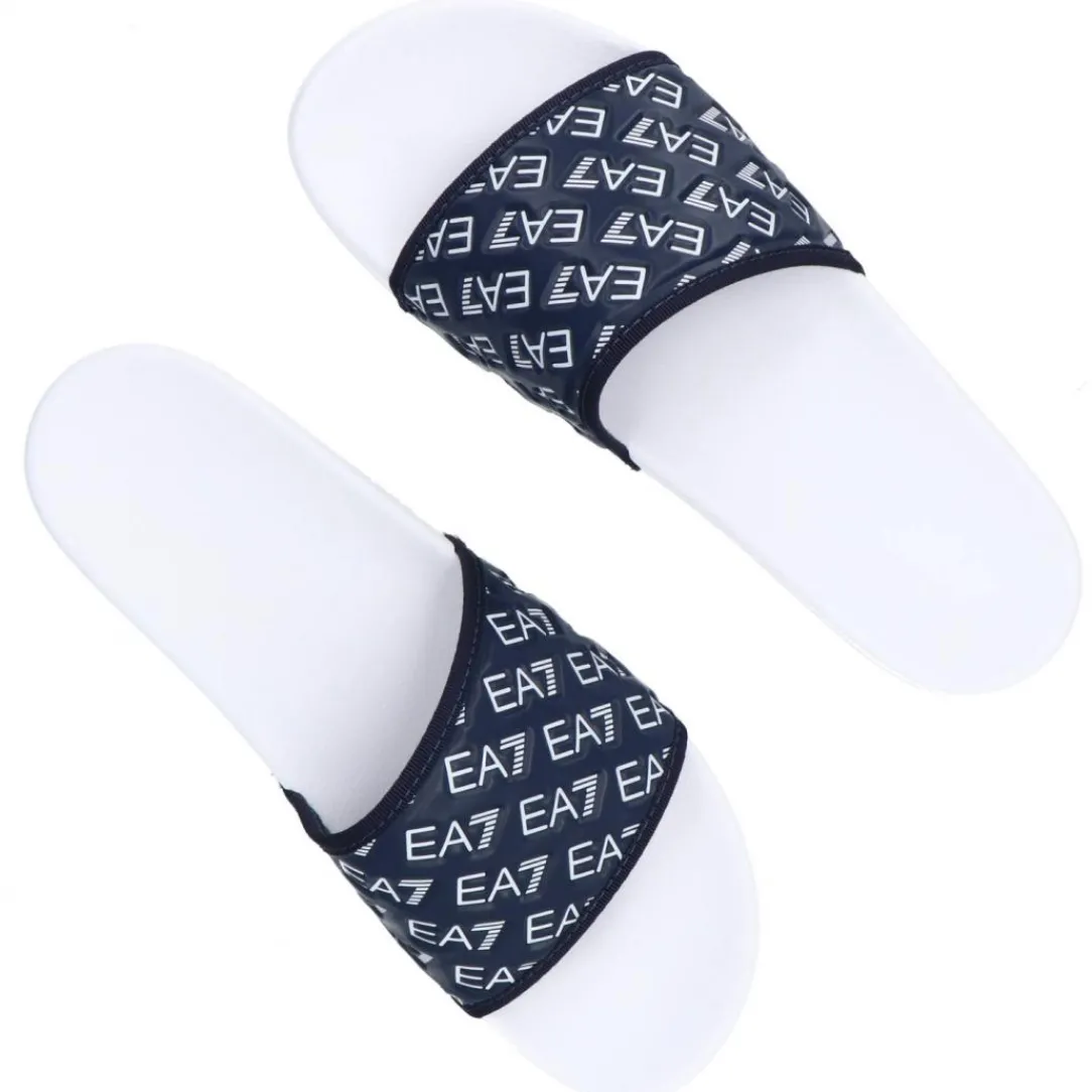 xcp_shoes_beachwear_blu_3.webp Emporio Armani Uomo Scarpe Mare-XCp010 shoes beachwear Blu