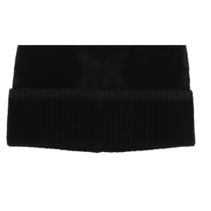 Hugo Uomo Cappellini-XOLA - XAYN Nero Nero