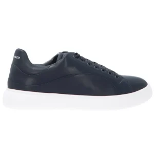 Trussardi Uomo Sneakers-YRIAS AI 23 Blu
