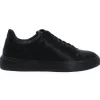 Trussardi Uomo Sneakers-YRIAS AI 23 Nero