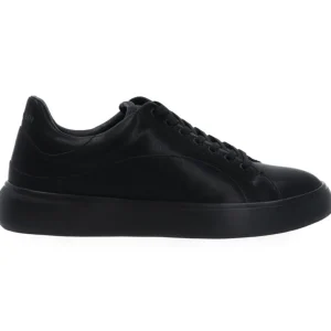 Trussardi Uomo Sneakers-YRIAS AI 23 Nero