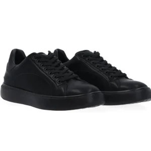 Trussardi Uomo Sneakers-YRIAS AI 23 Nero