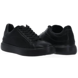 Trussardi Uomo Sneakers-YRIAS AI 23 Nero