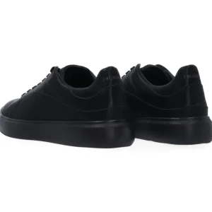 Trussardi Uomo Sneakers-YRIAS AI 23 Nero