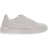Trussardi Uomo Sneakers-YRIAS AI 23 Off White