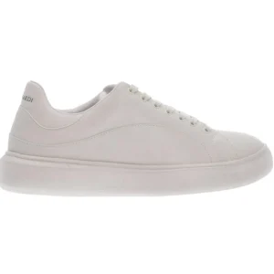 Trussardi Uomo Sneakers-YRIAS AI 23 Off White