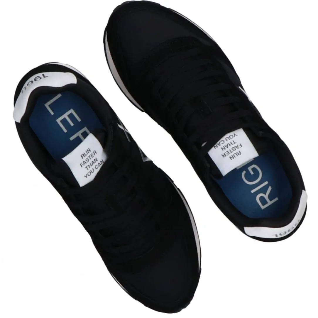 z_tom_solid_nero_4.webp Sun 68 Uomo Sneakers-Z35101 Tom solid Nero