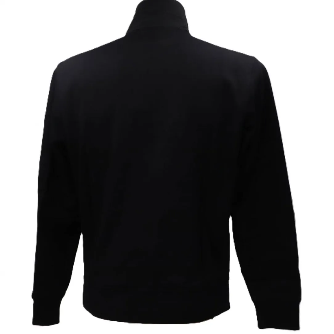 ze_puff_nero_2.webp Boss Uomo Felpe-ZE PUFF Nero