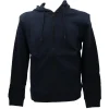 Boss Uomo Felpe-ZETALKY Blu