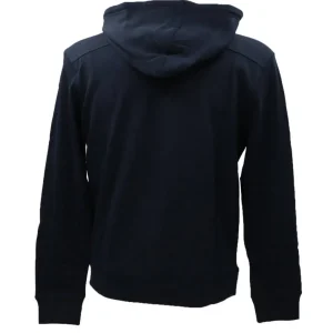 Boss Uomo Felpe-ZETALKY Blu