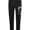 Moschino Donna Tute-ZUA4302 PANT. TUTA Nero