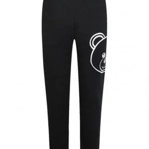 Moschino Donna Tute-ZUA4302 PANT. TUTA Nero