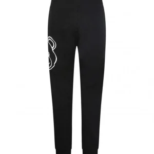 Moschino Donna Tute-ZUA4302 PANT. TUTA Nero