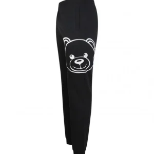 Moschino Donna Tute-ZUA4302 PANT. TUTA Nero